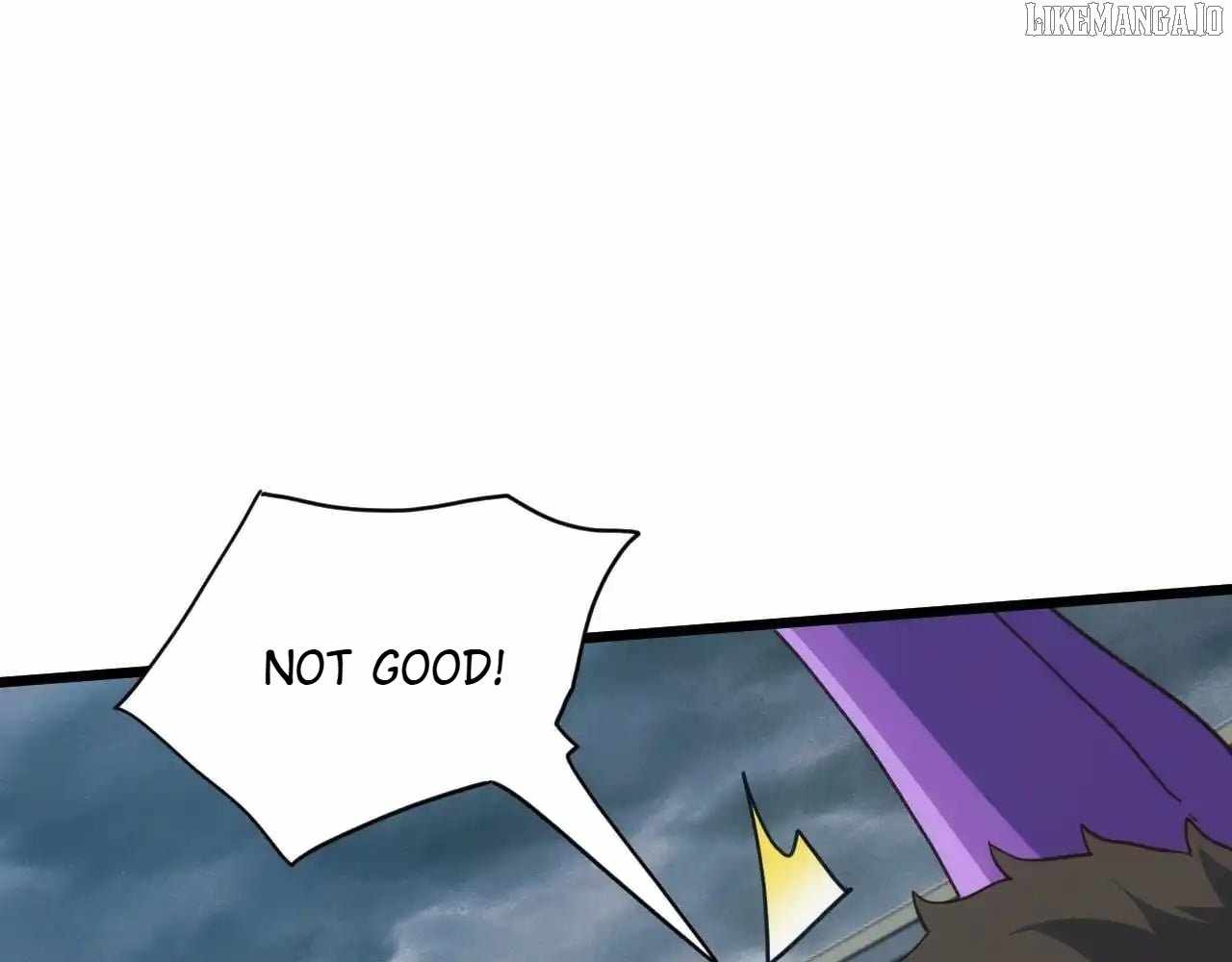 Invasion of the Myriad Races: Starting by Taming a Legendary Beast Chapter 51 - Page 25