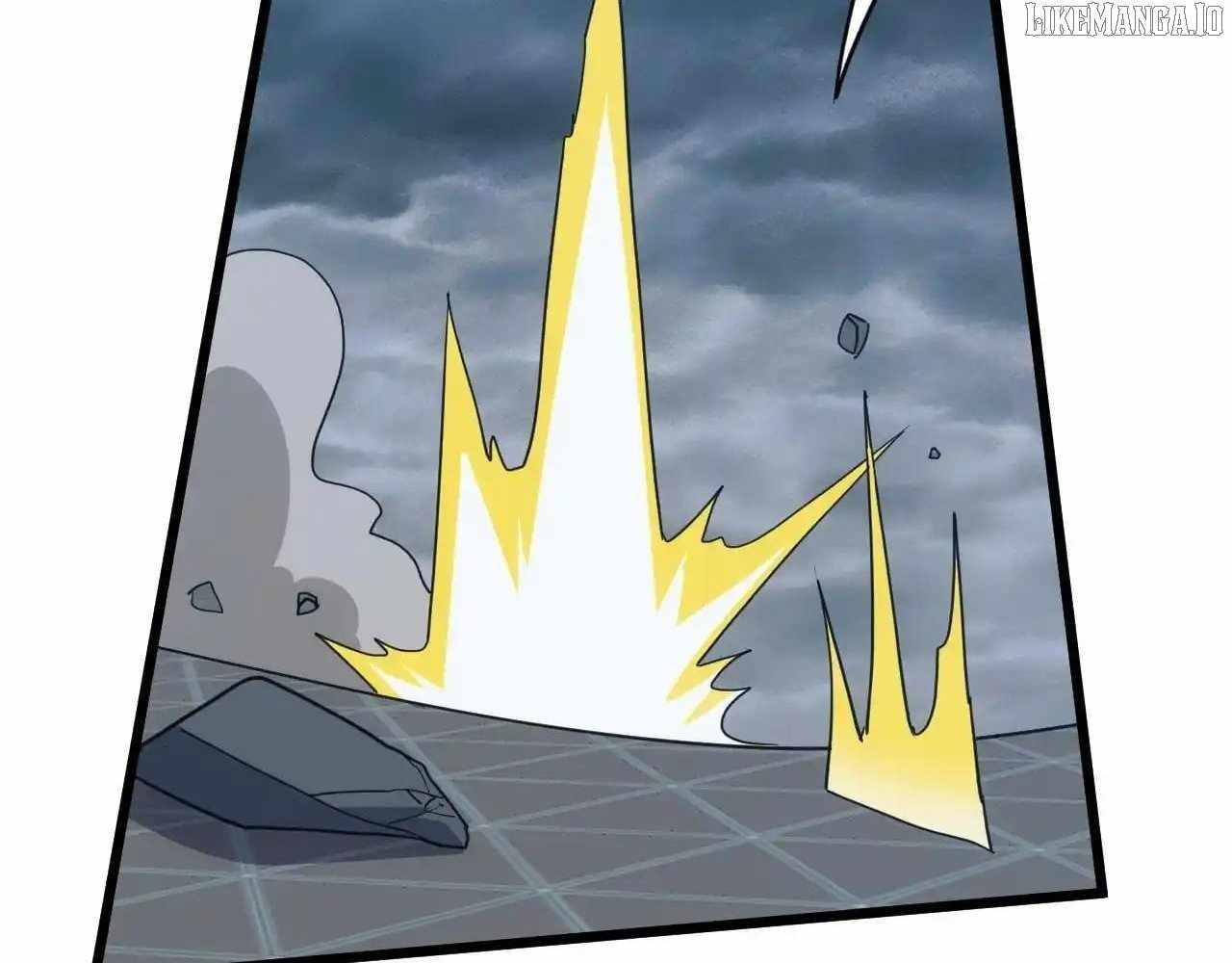 Invasion of the Myriad Races: Starting by Taming a Legendary Beast Chapter 51 - Page 28