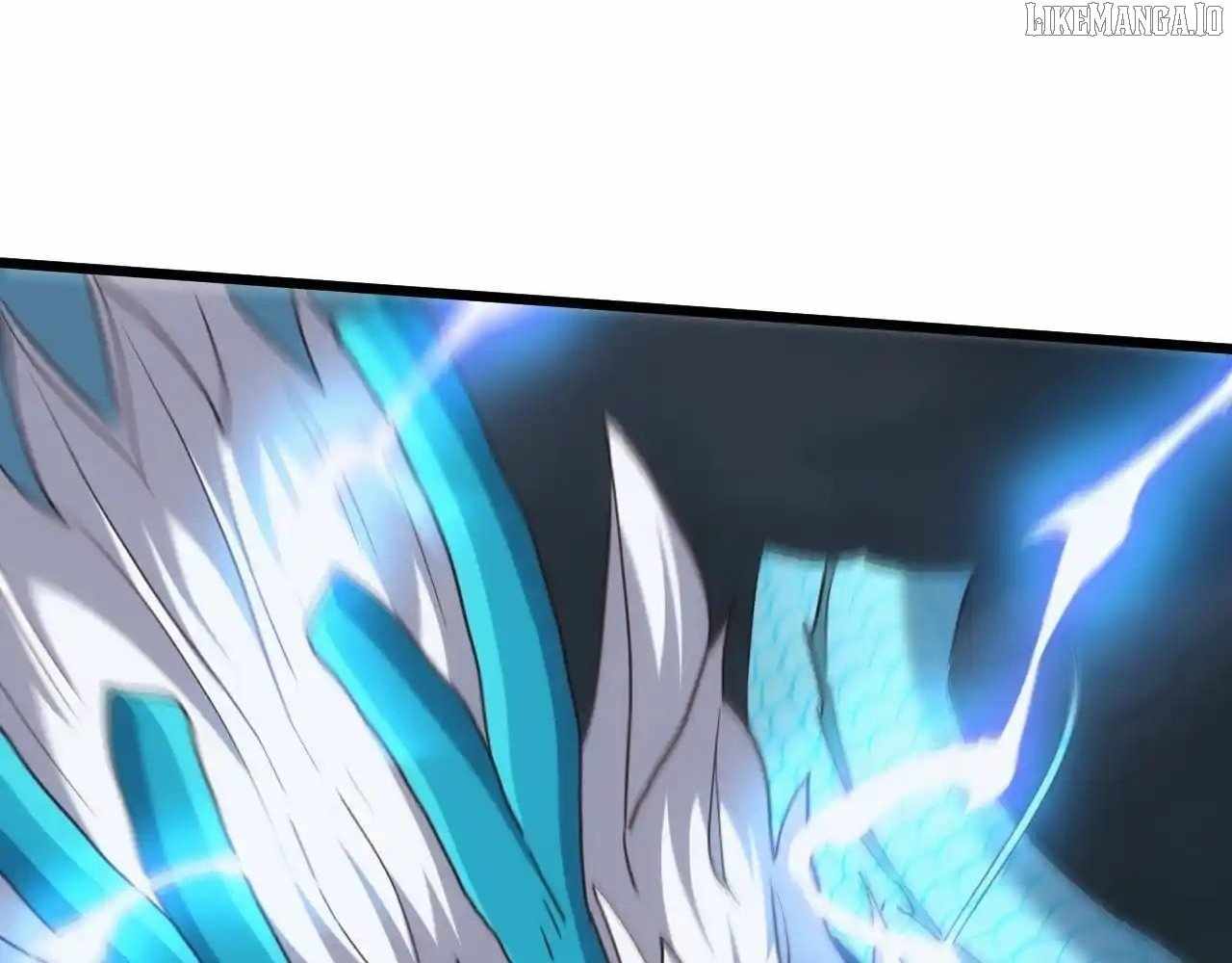 Invasion of the Myriad Races: Starting by Taming a Legendary Beast Chapter 51 - Page 49