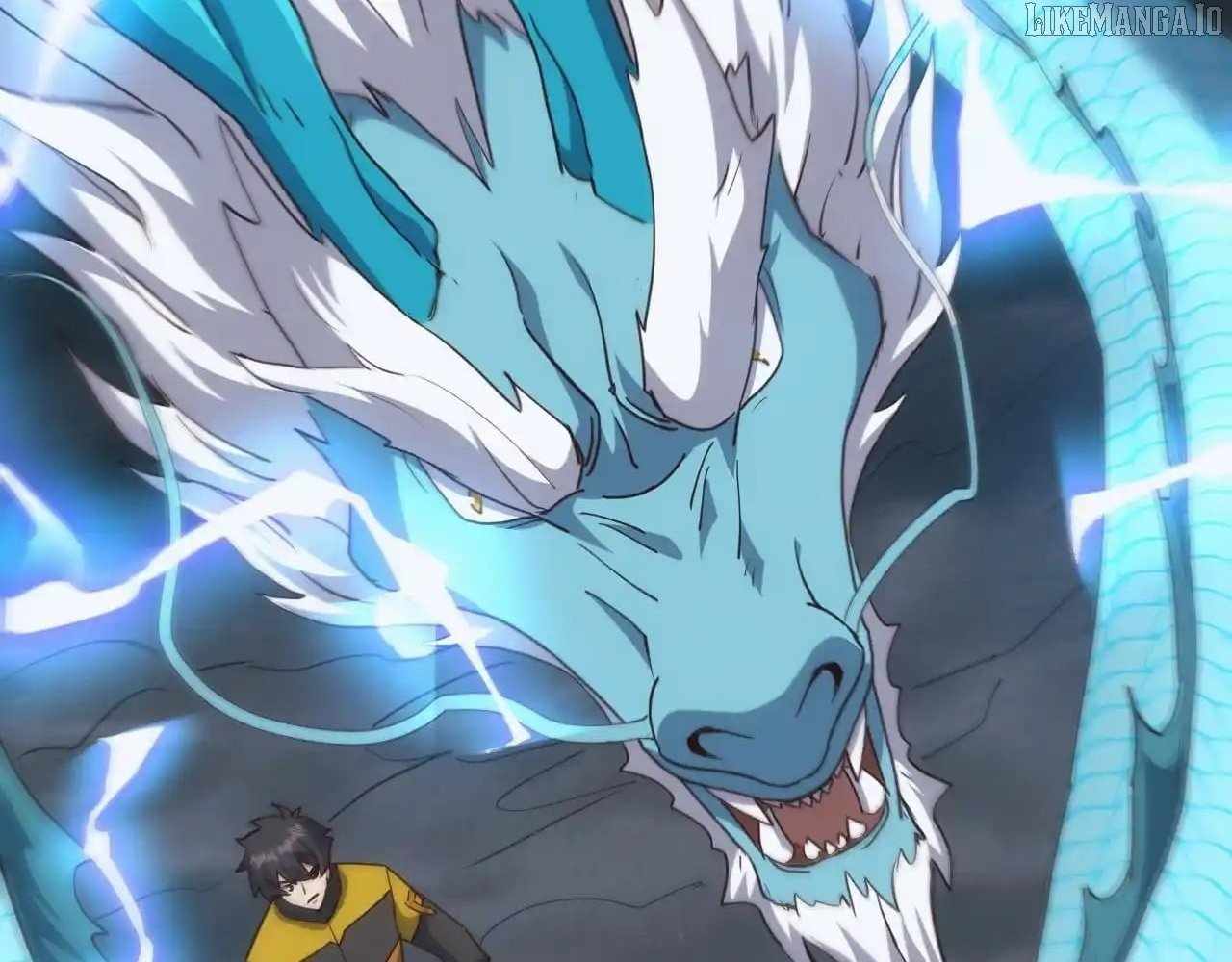 Invasion of the Myriad Races: Starting by Taming a Legendary Beast Chapter 51 - Page 50