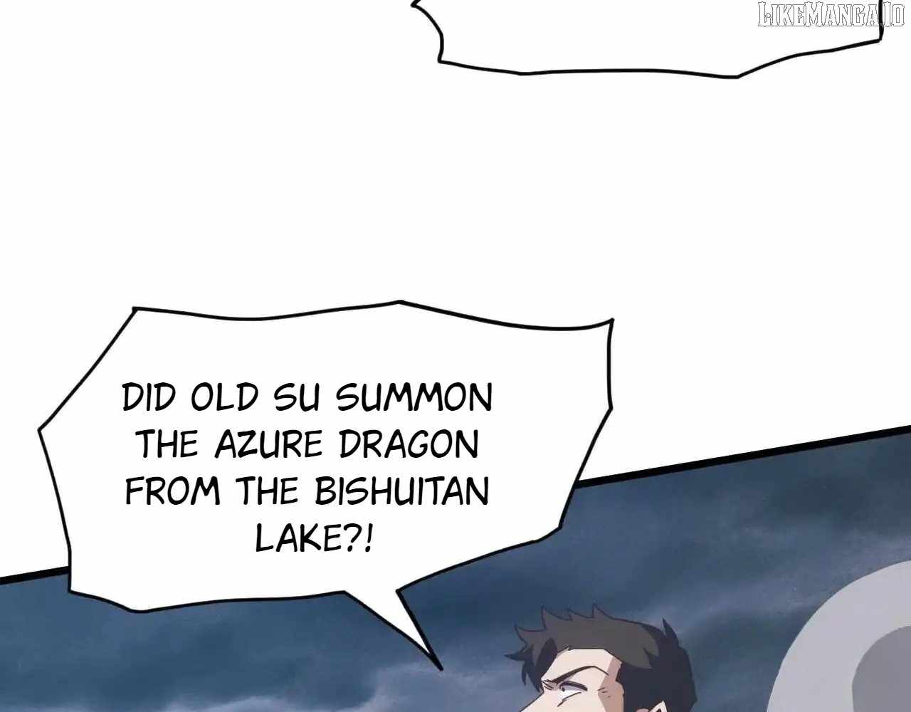 Invasion of the Myriad Races: Starting by Taming a Legendary Beast Chapter 51 - Page 55