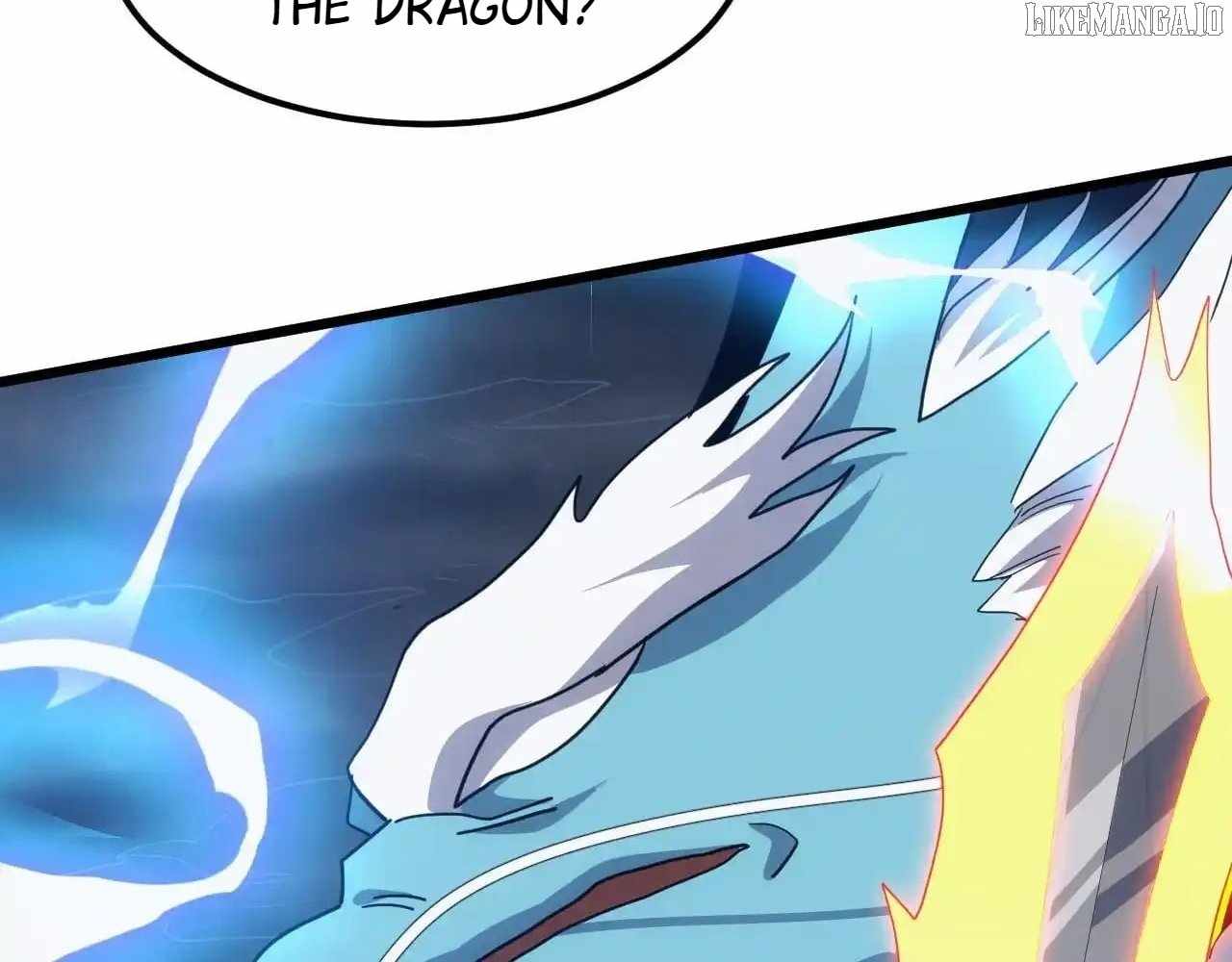 Invasion of the Myriad Races: Starting by Taming a Legendary Beast Chapter 51 - Page 57