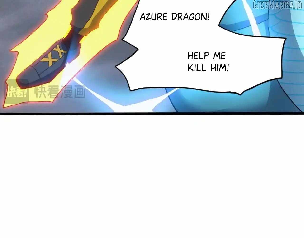 Invasion of the Myriad Races: Starting by Taming a Legendary Beast Chapter 51 - Page 60