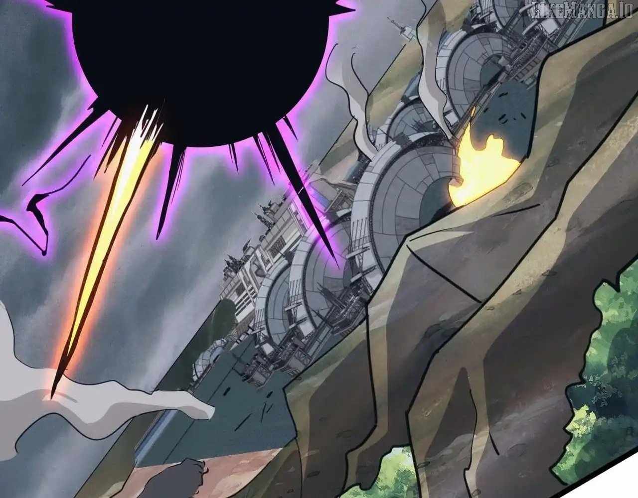 Invasion of the Myriad Races: Starting by Taming a Legendary Beast Chapter 51 - Page 77