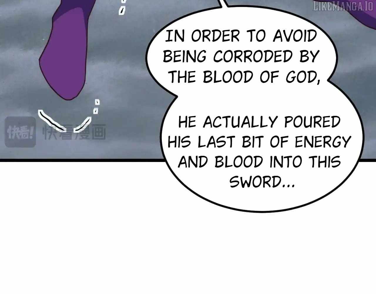 Invasion of the Myriad Races: Starting by Taming a Legendary Beast Chapter 51 - Page 89
