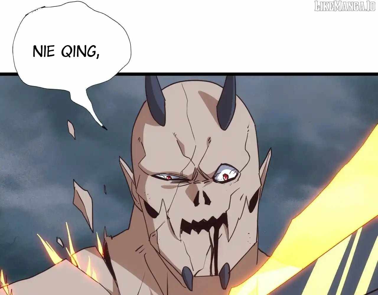 Invasion of the Myriad Races: Starting by Taming a Legendary Beast Chapter 51 - Page 90