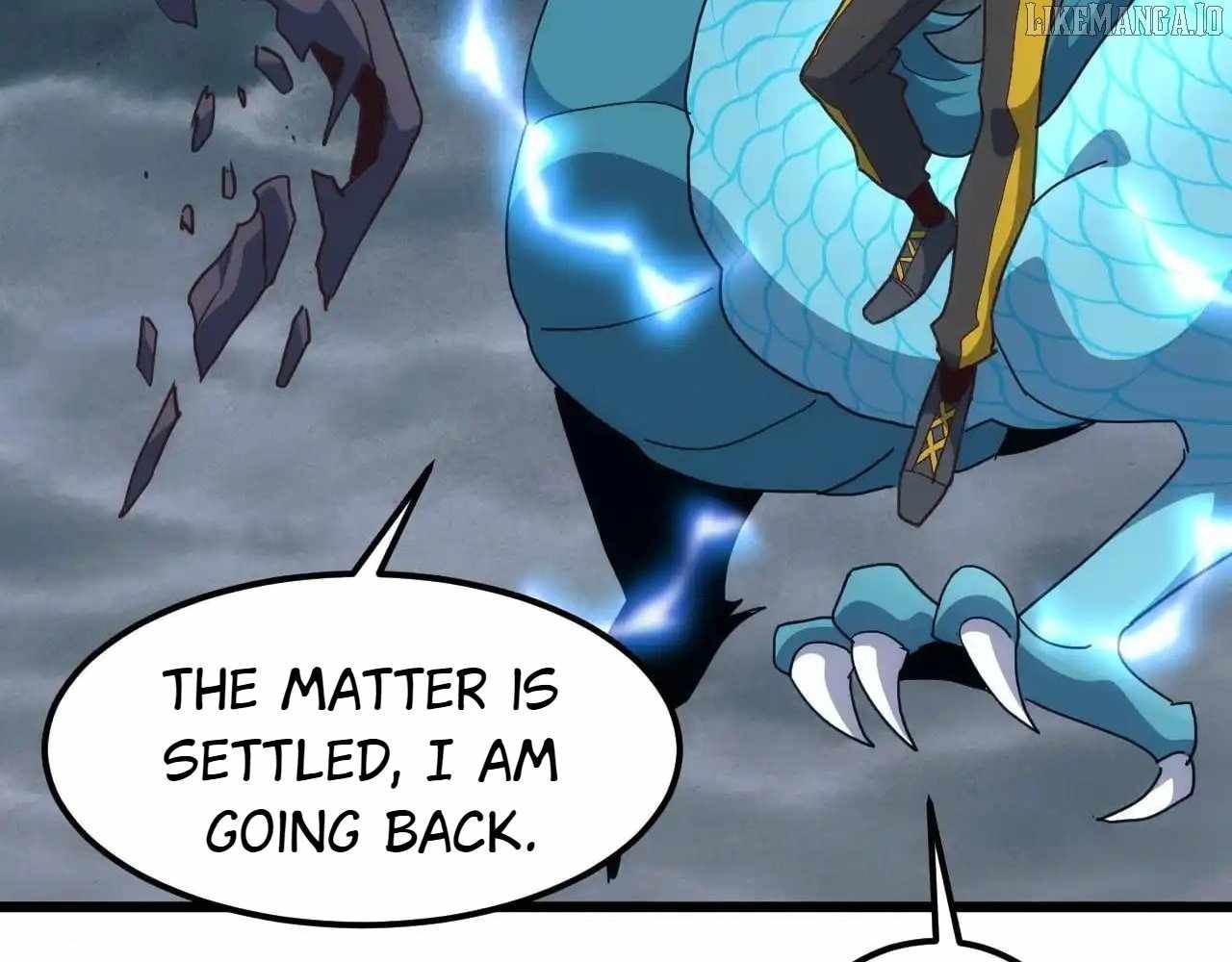 Invasion of the Myriad Races: Starting by Taming a Legendary Beast Chapter 51 - Page 94