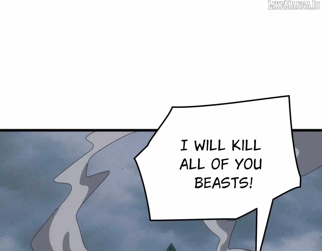 Invasion of the Myriad Races: Starting by Taming a Legendary Beast Chapter 52 - Page 108