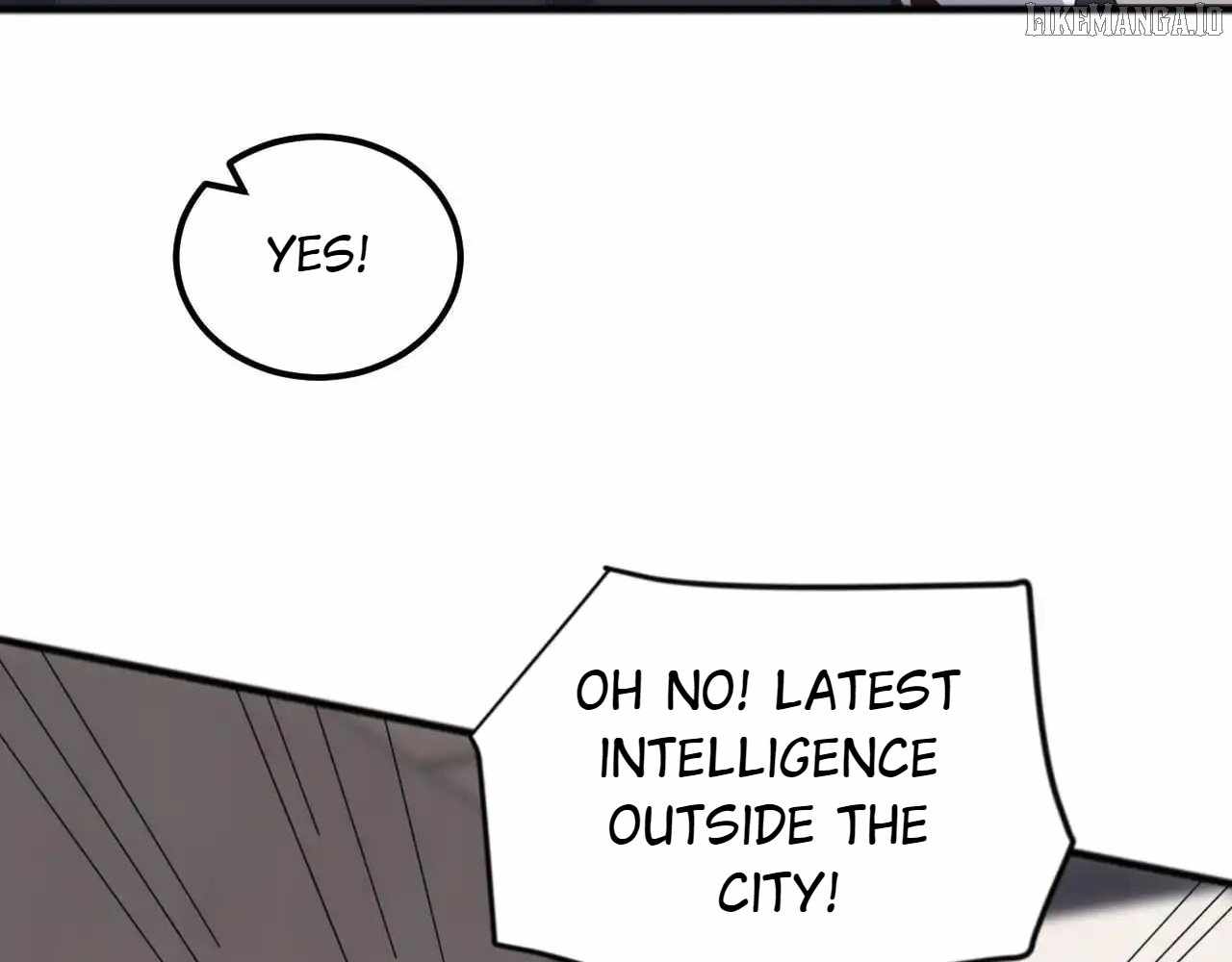 Invasion of the Myriad Races: Starting by Taming a Legendary Beast Chapter 52 - Page 12