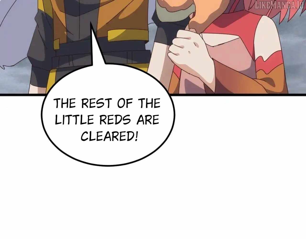 Invasion of the Myriad Races: Starting by Taming a Legendary Beast Chapter 52 - Page 113