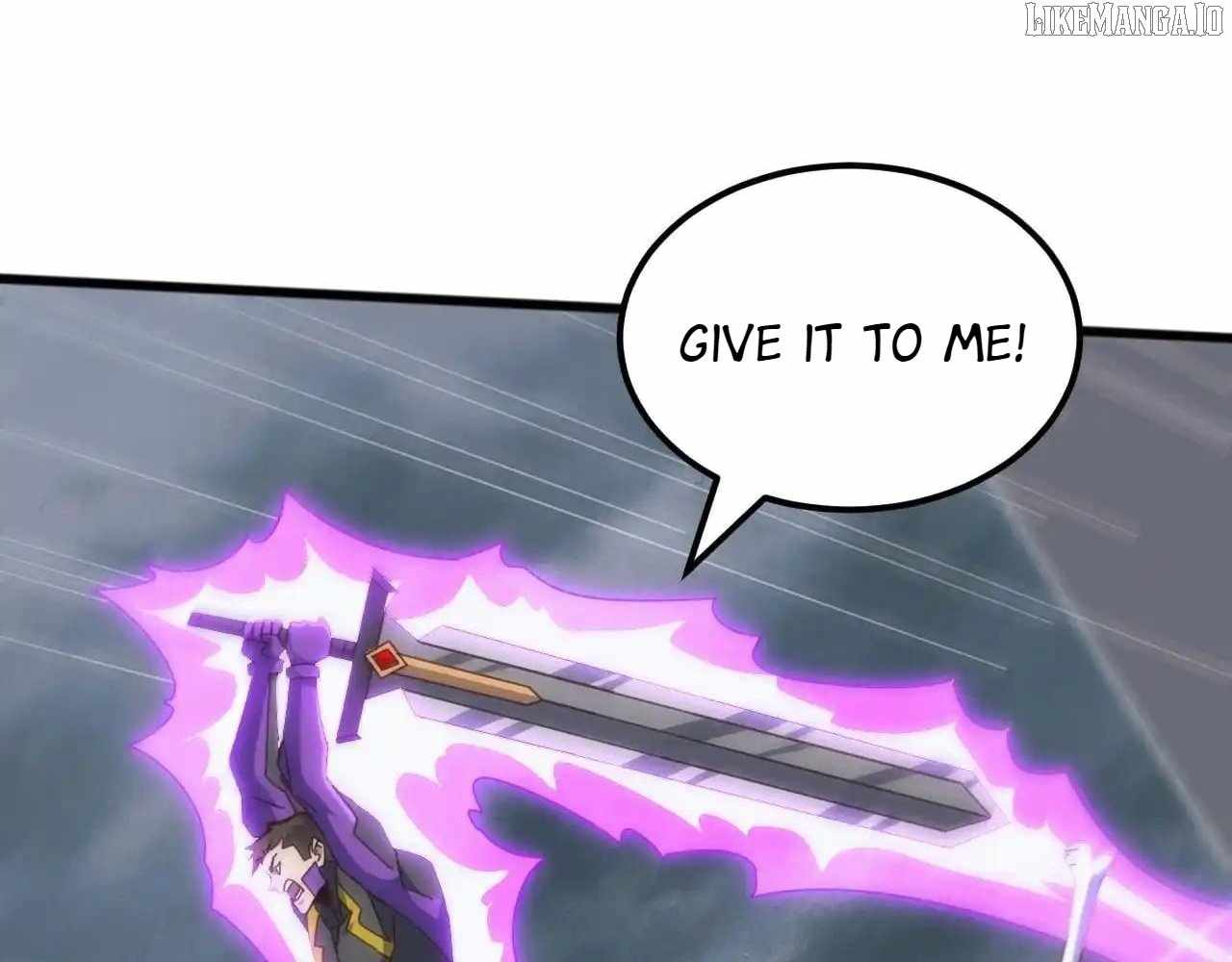 Invasion of the Myriad Races: Starting by Taming a Legendary Beast Chapter 52 - Page 114