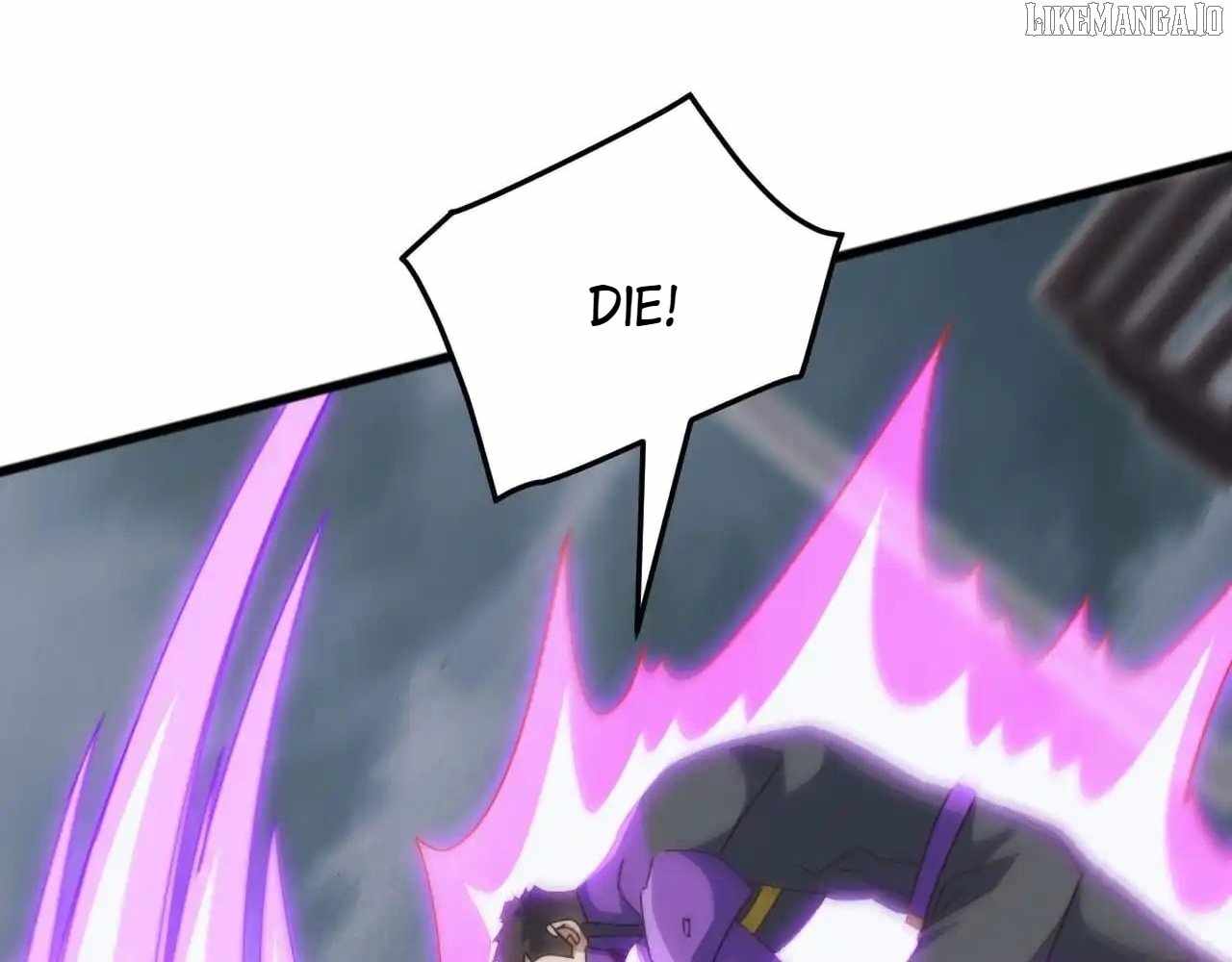 Invasion of the Myriad Races: Starting by Taming a Legendary Beast Chapter 52 - Page 117