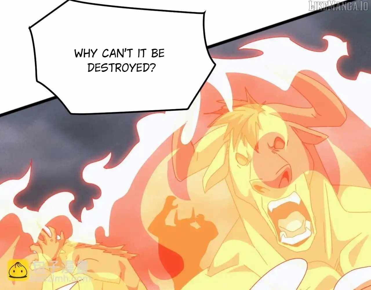 Invasion of the Myriad Races: Starting by Taming a Legendary Beast Chapter 52 - Page 121