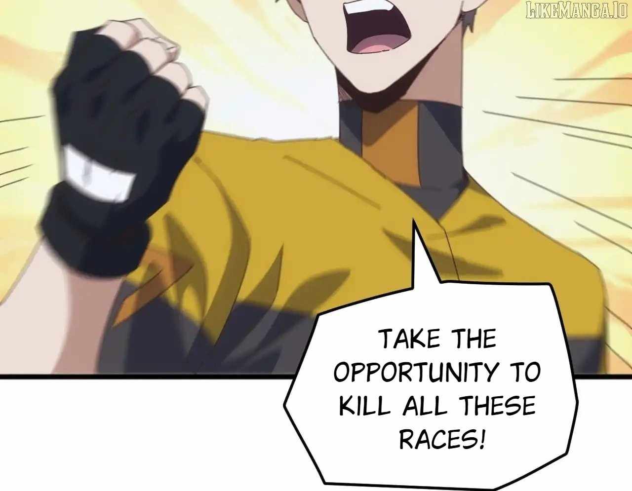 Invasion of the Myriad Races: Starting by Taming a Legendary Beast Chapter 52 - Page 125