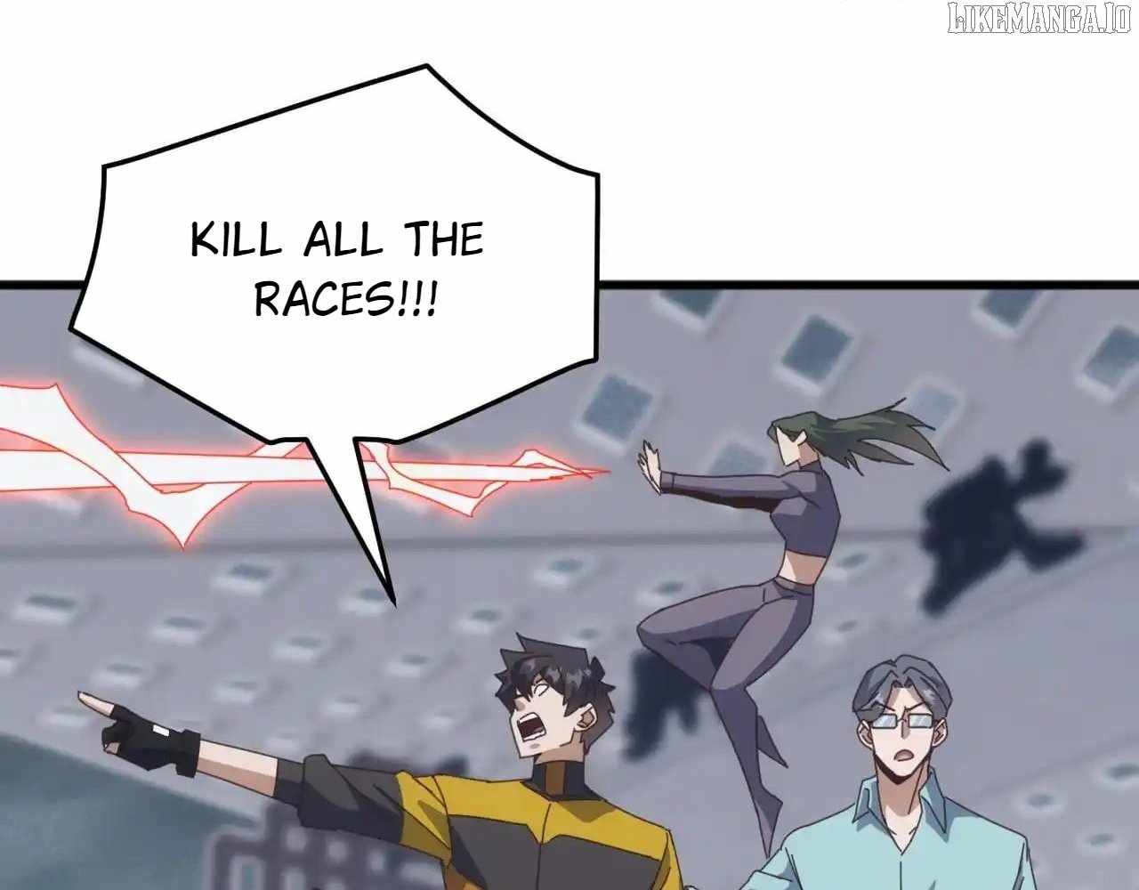 Invasion of the Myriad Races: Starting by Taming a Legendary Beast Chapter 52 - Page 126