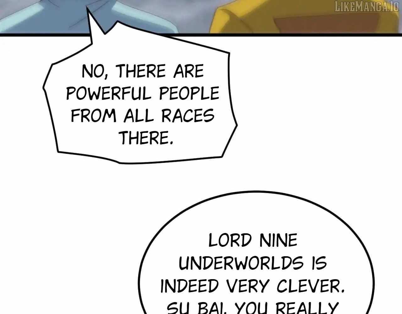 Invasion of the Myriad Races: Starting by Taming a Legendary Beast Chapter 52 - Page 130