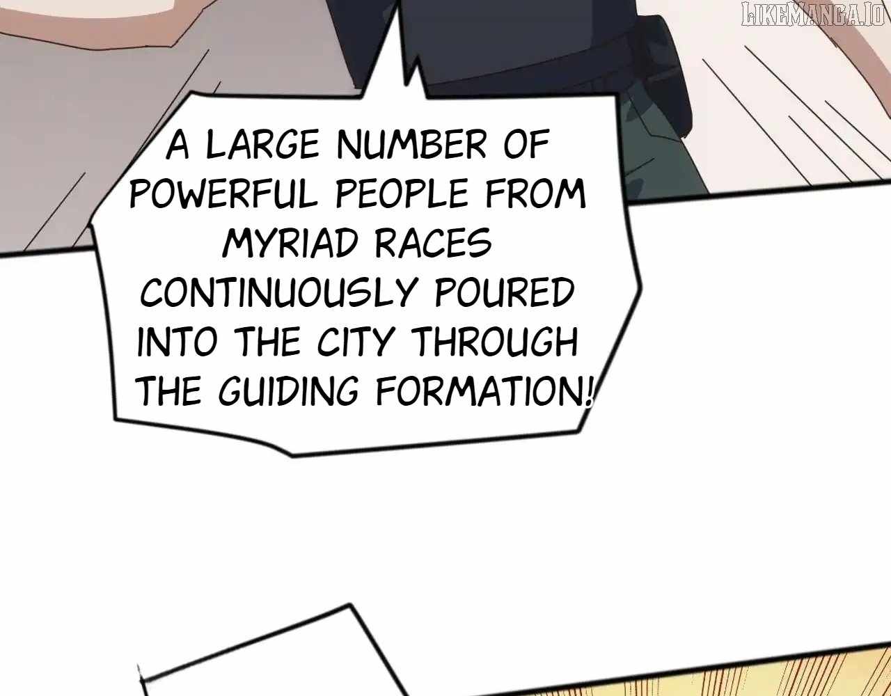 Invasion of the Myriad Races: Starting by Taming a Legendary Beast Chapter 52 - Page 14