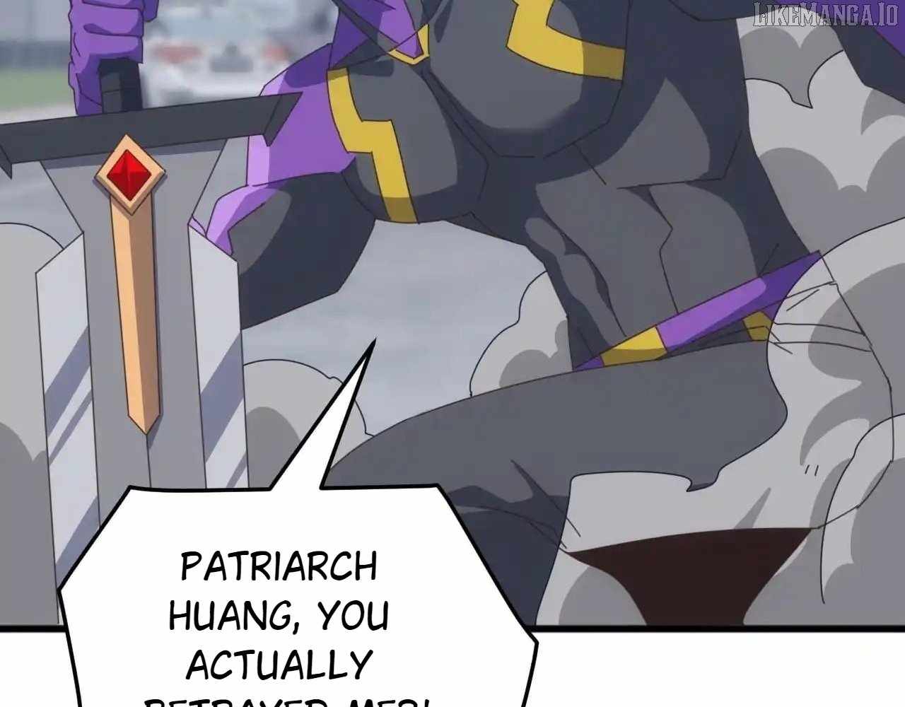 Invasion of the Myriad Races: Starting by Taming a Legendary Beast Chapter 52 - Page 135