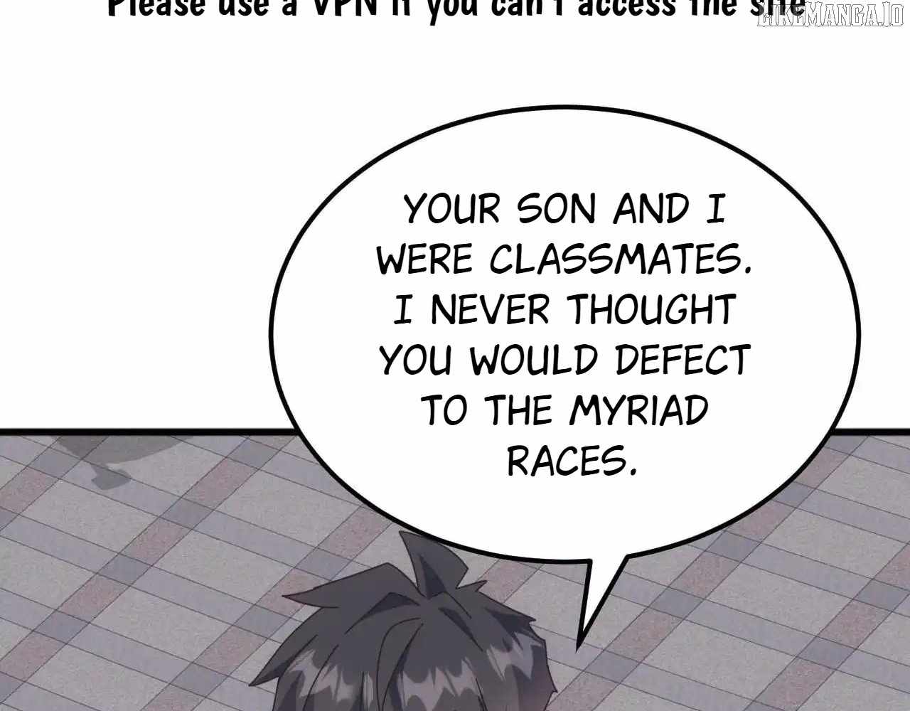 Invasion of the Myriad Races: Starting by Taming a Legendary Beast Chapter 52 - Page 137