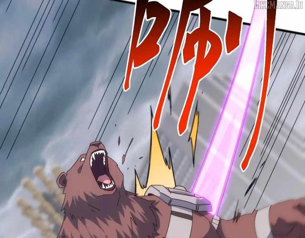 Invasion of the Myriad Races: Starting by Taming a Legendary Beast Chapter 52 - Page 37