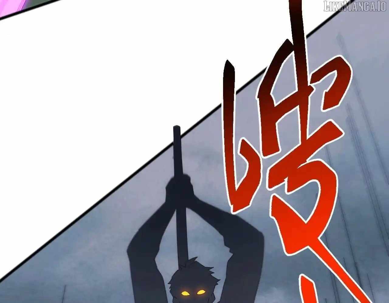 Invasion of the Myriad Races: Starting by Taming a Legendary Beast Chapter 52 - Page 40