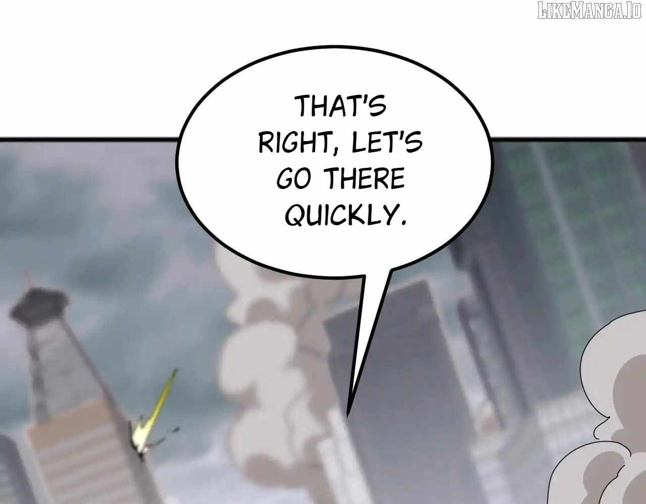 Invasion of the Myriad Races: Starting by Taming a Legendary Beast Chapter 52 - Page 56