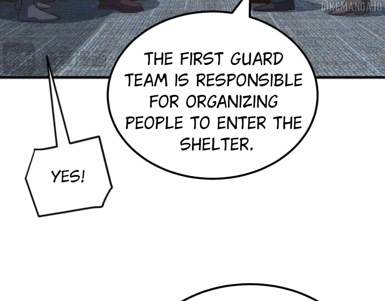 Invasion of the Myriad Races: Starting by Taming a Legendary Beast Chapter 52 - Page 7