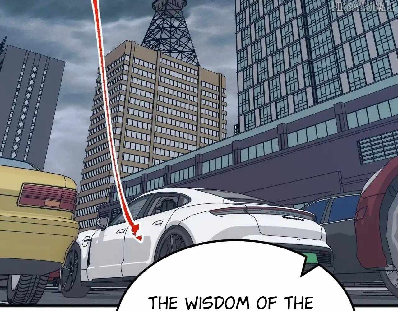 Invasion of the Myriad Races: Starting by Taming a Legendary Beast Chapter 52 - Page 61