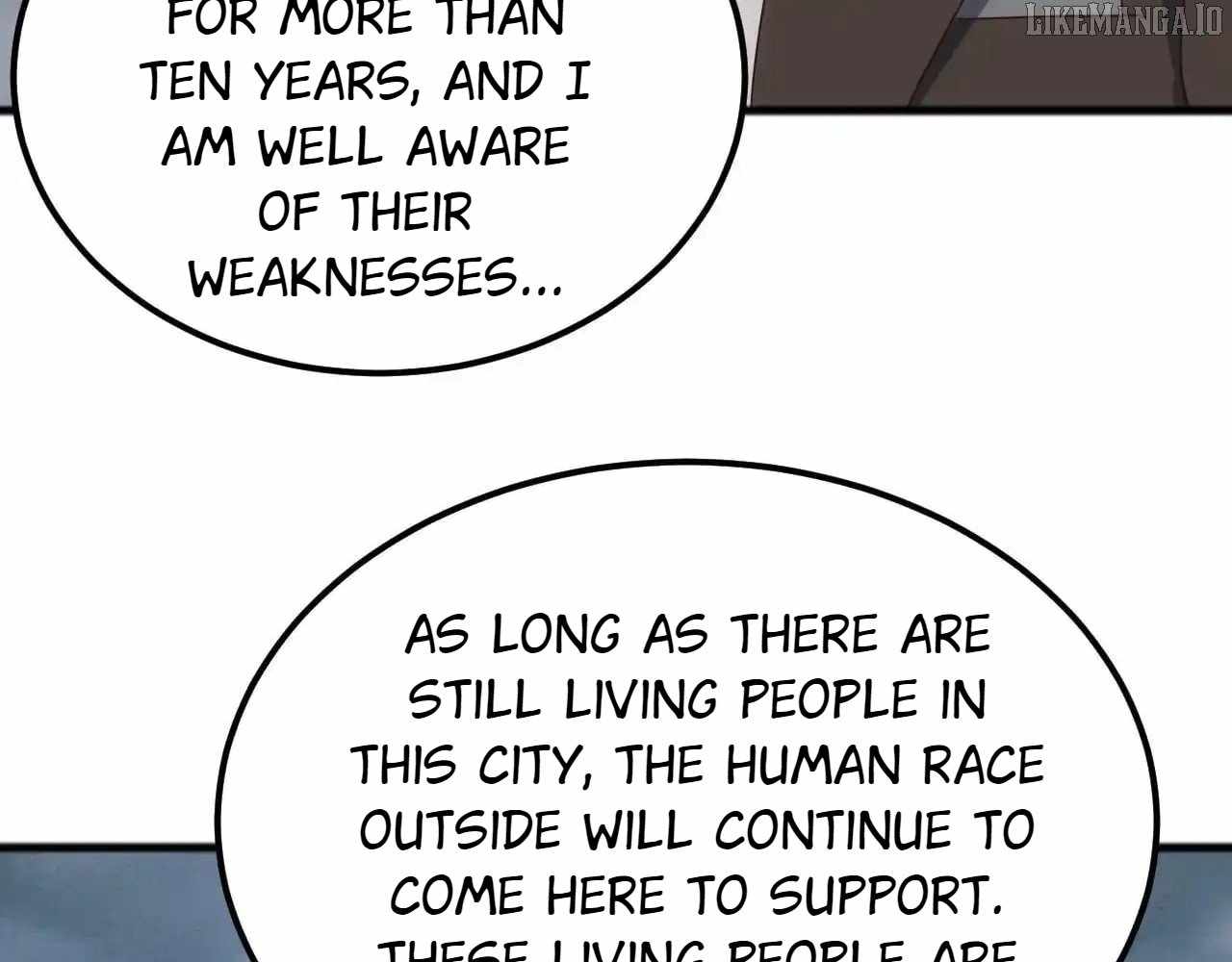 Invasion of the Myriad Races: Starting by Taming a Legendary Beast Chapter 52 - Page 64