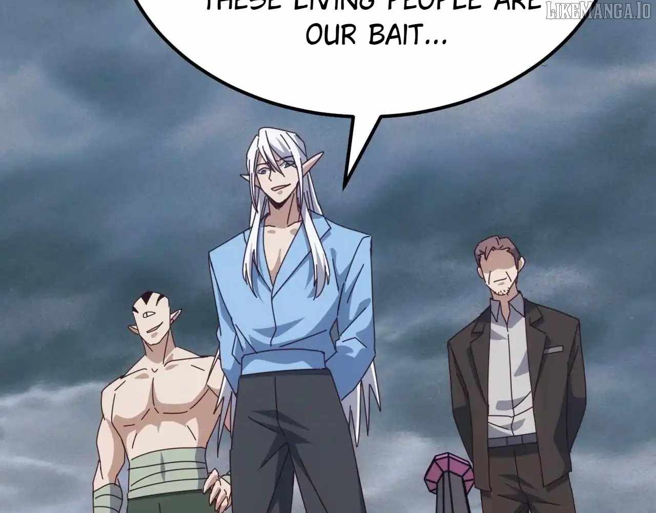 Invasion of the Myriad Races: Starting by Taming a Legendary Beast Chapter 52 - Page 65