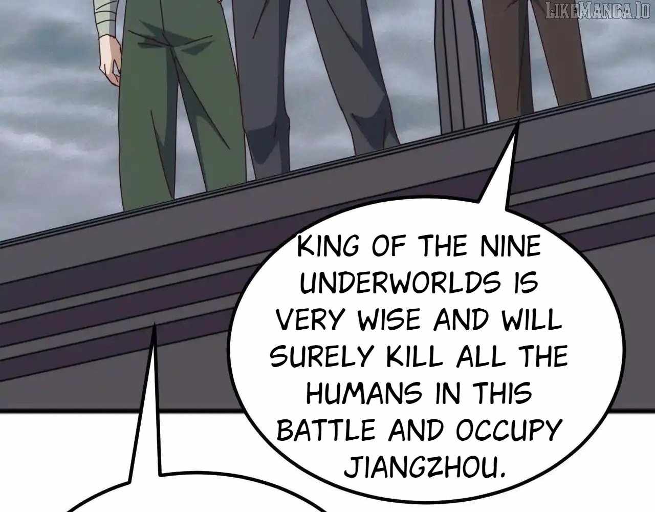 Invasion of the Myriad Races: Starting by Taming a Legendary Beast Chapter 52 - Page 66