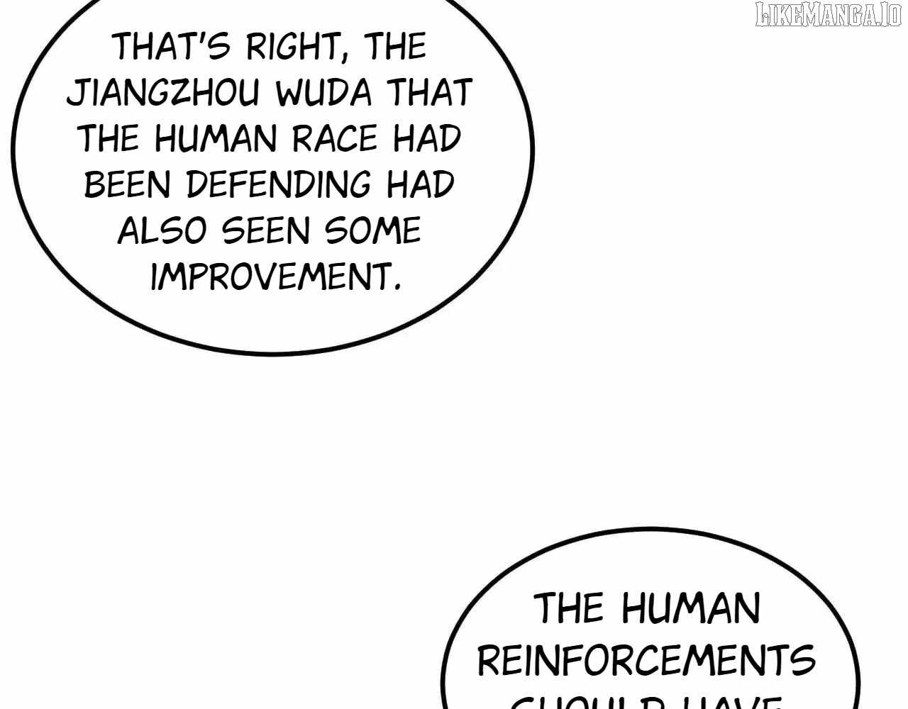 Invasion of the Myriad Races: Starting by Taming a Legendary Beast Chapter 52 - Page 67