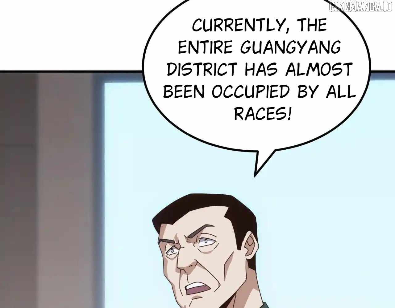 Invasion of the Myriad Races: Starting by Taming a Legendary Beast Chapter 52 - Page 8