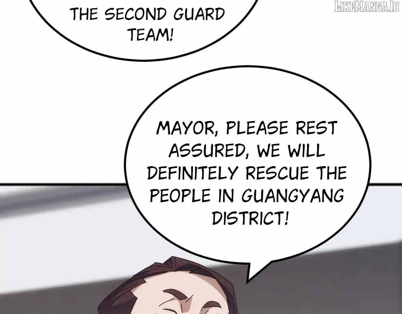 Invasion of the Myriad Races: Starting by Taming a Legendary Beast Chapter 52 - Page 10