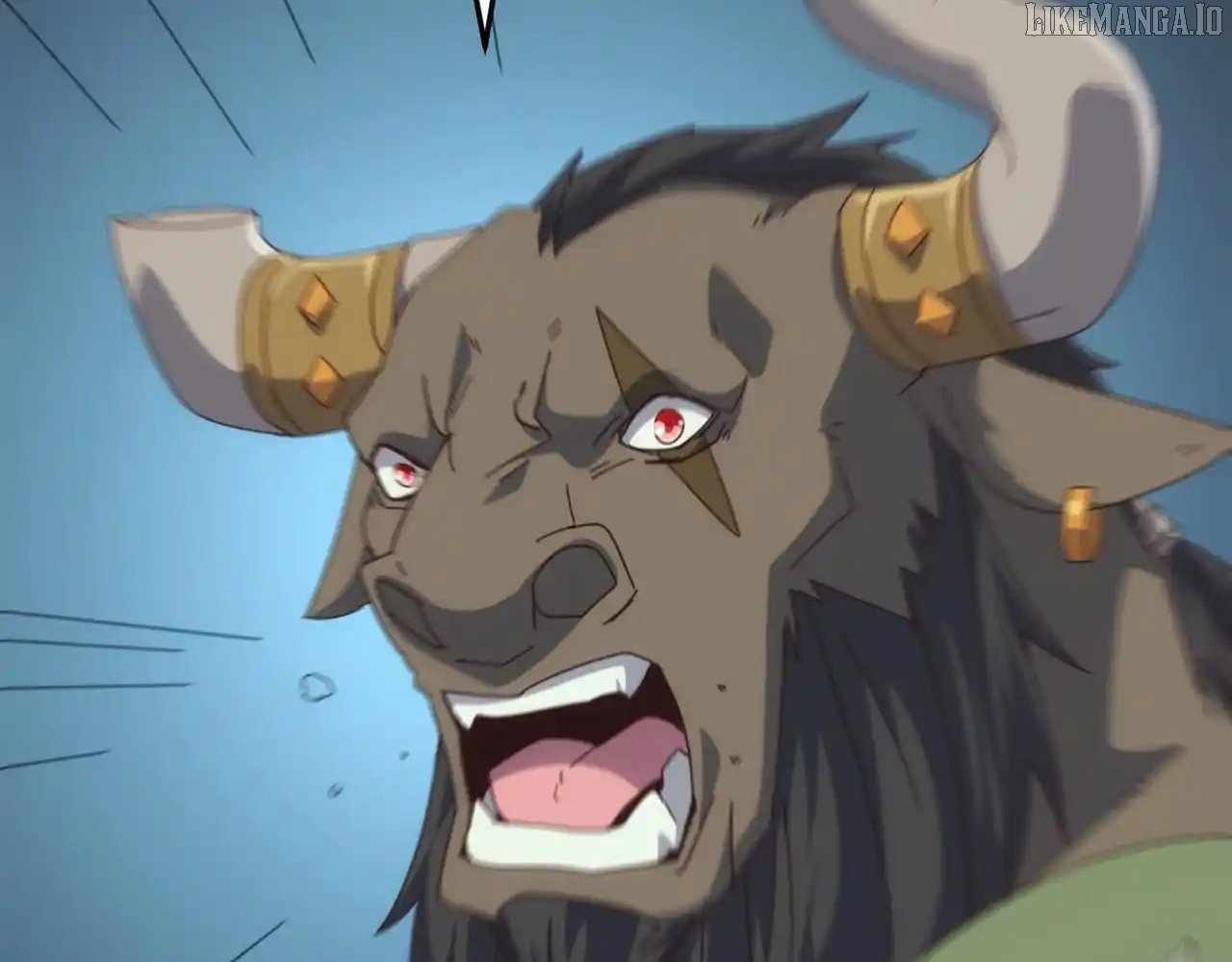 Invasion of the Myriad Races: Starting by Taming a Legendary Beast Chapter 52 - Page 98