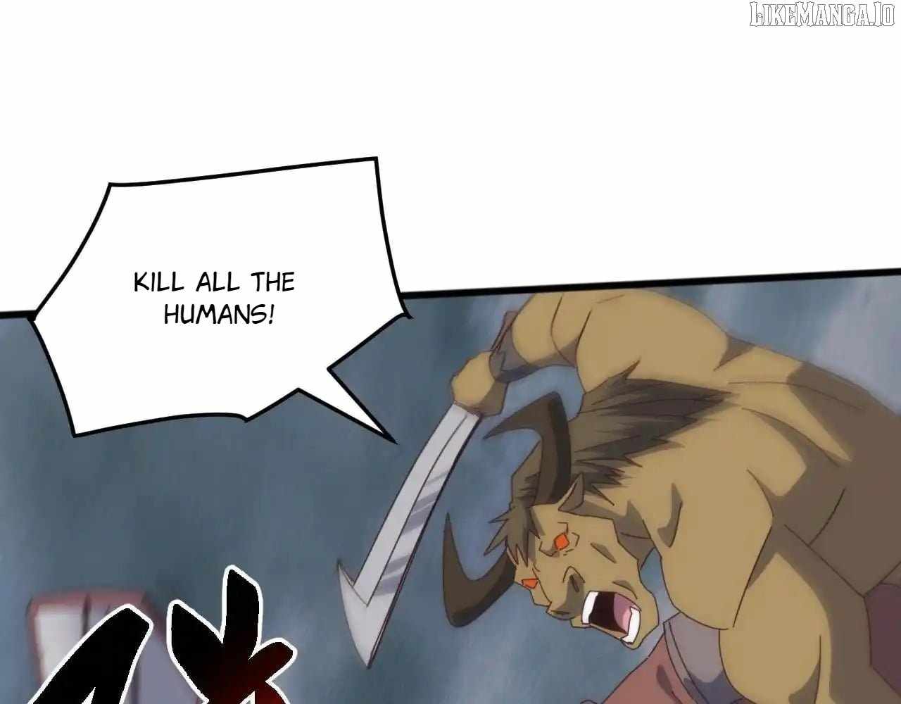 Invasion of the Myriad Races: Starting by Taming a Legendary Beast Chapter 52 - Page 100