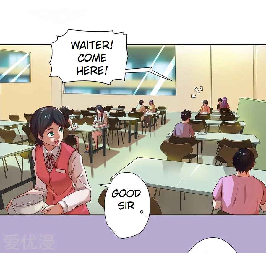 Inverse God Doctor Chapter 2 - Page 15