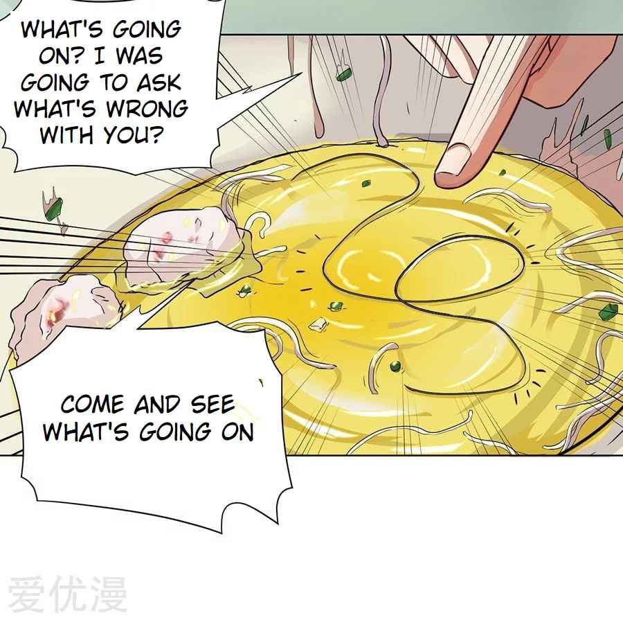 Inverse God Doctor Chapter 2 - Page 17