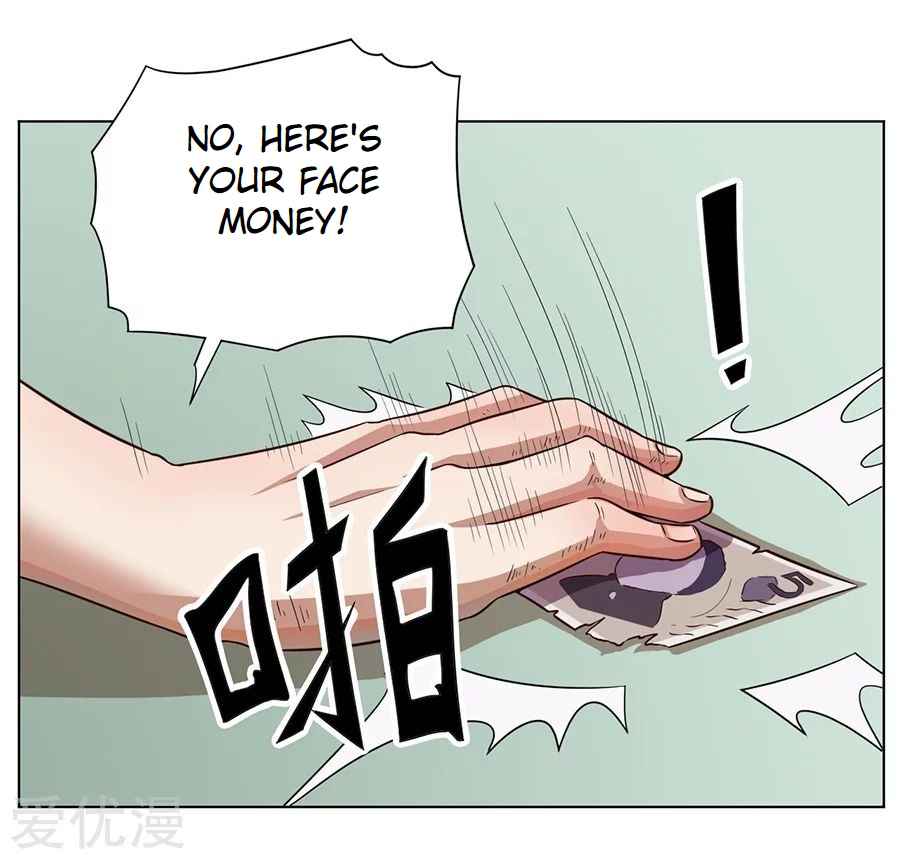 Inverse God Doctor Chapter 2 - Page 22