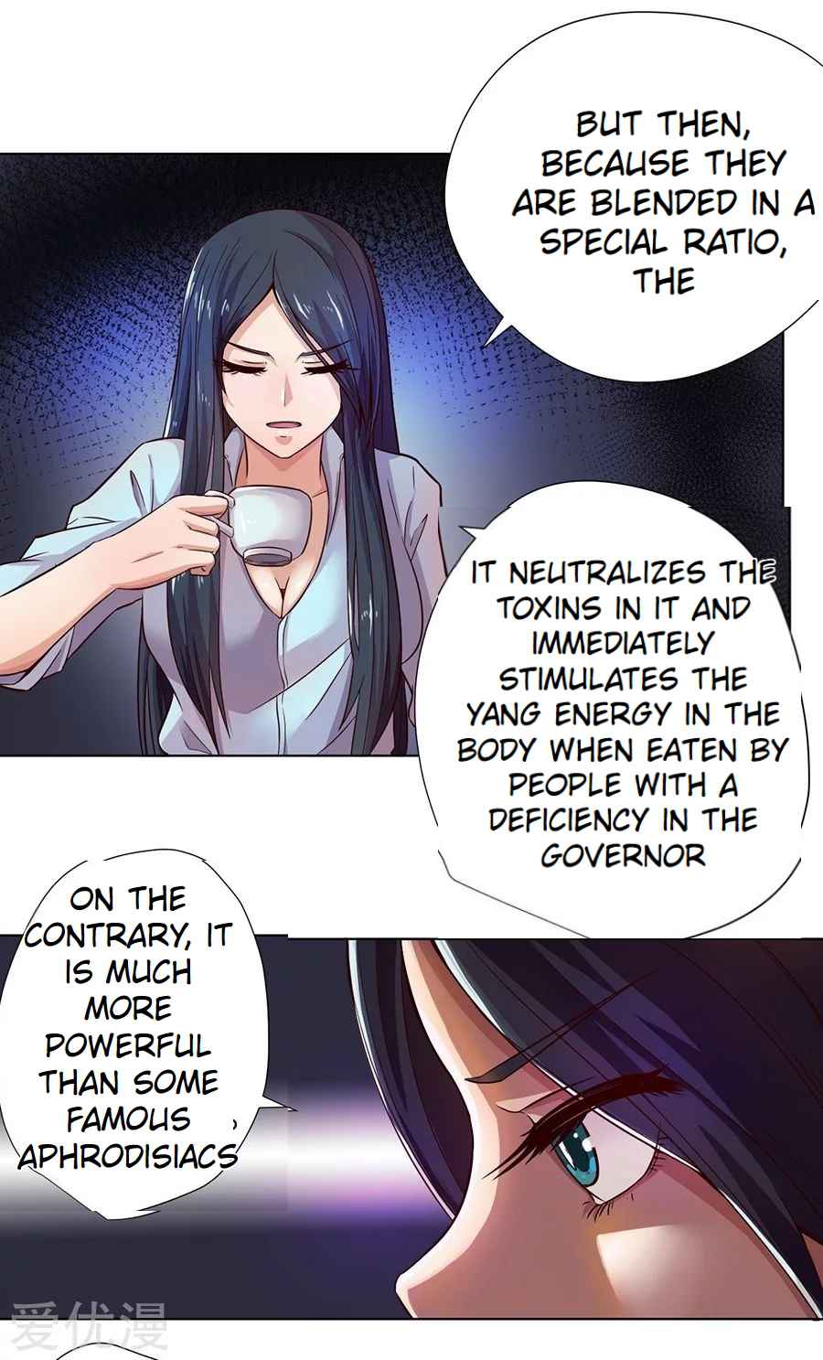 Inverse God Doctor Chapter 2 - Page 6