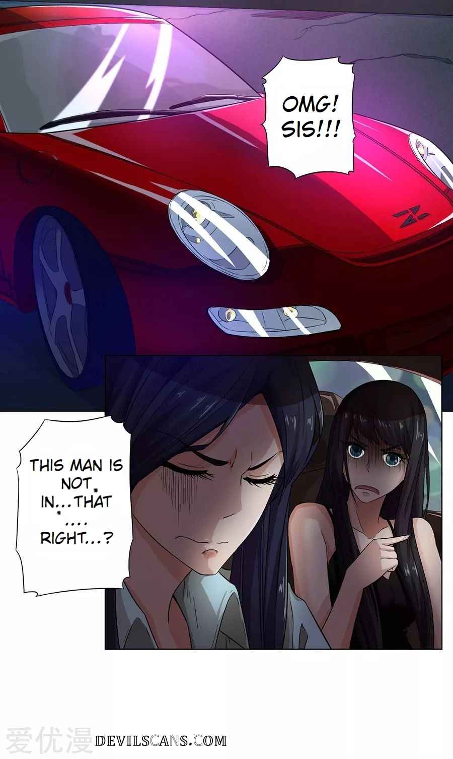 Inverse God Doctor Chapter 3 - Page 26