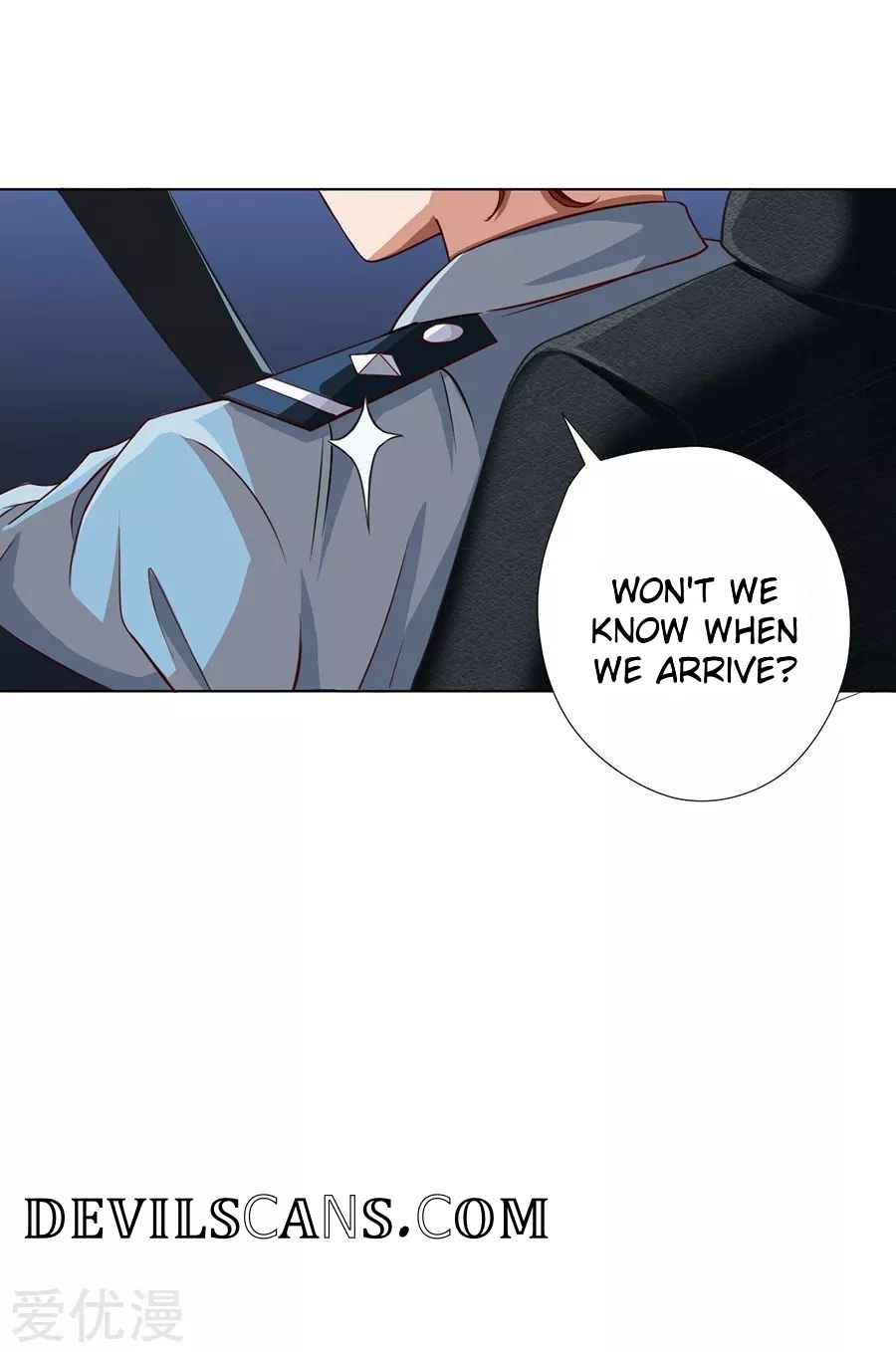 Inverse God Doctor Chapter 4 - Page 25