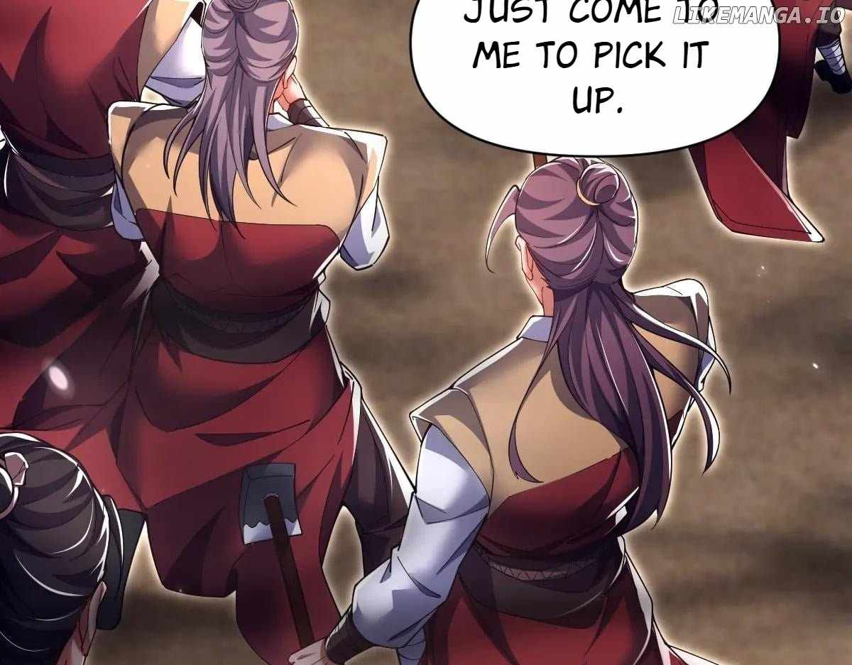 Invincible After Shocking My Empress Wife Chapter 87 - Page 102
