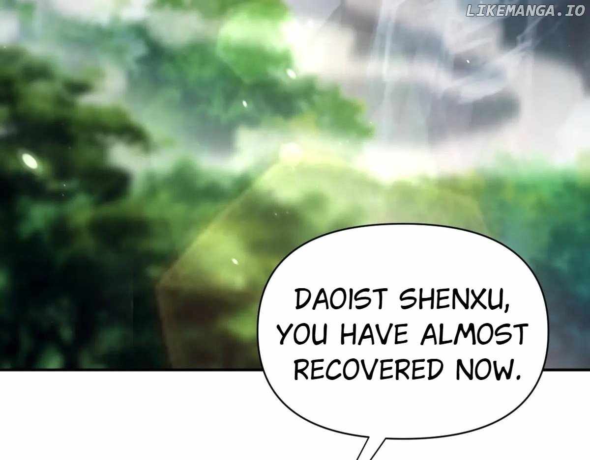 Invincible After Shocking My Empress Wife Chapter 87 - Page 109