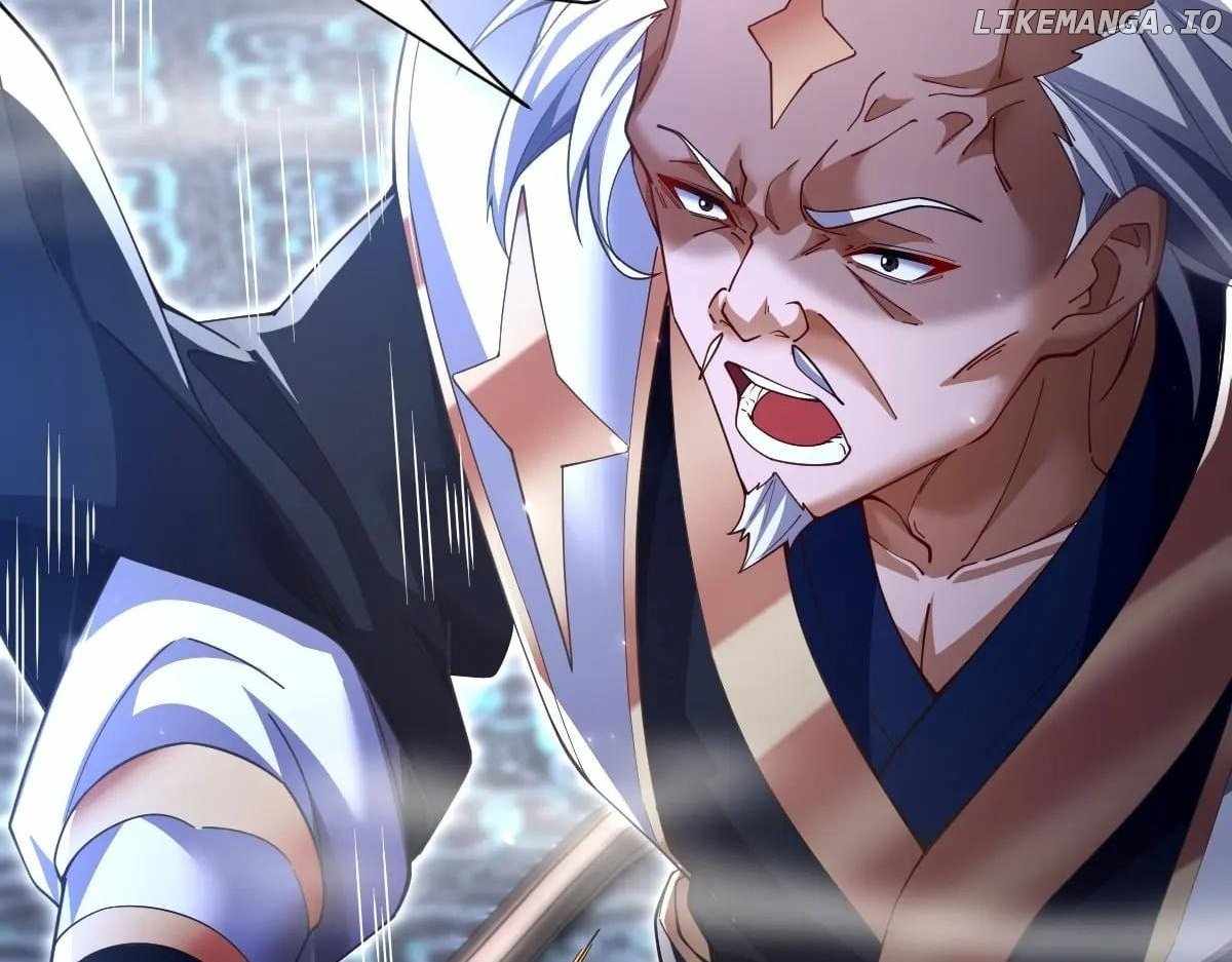Invincible After Shocking My Empress Wife Chapter 87 - Page 113