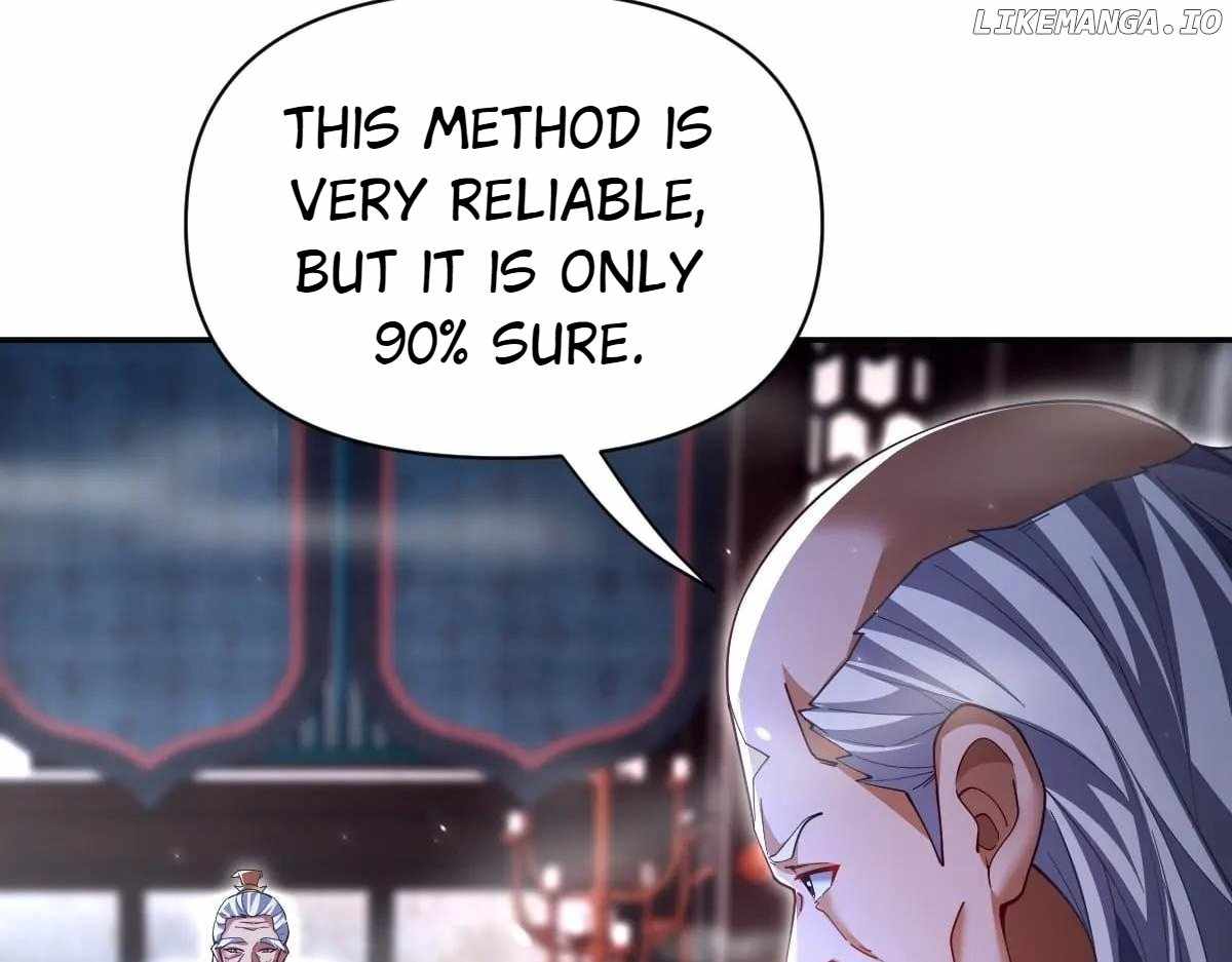 Invincible After Shocking My Empress Wife Chapter 87 - Page 118