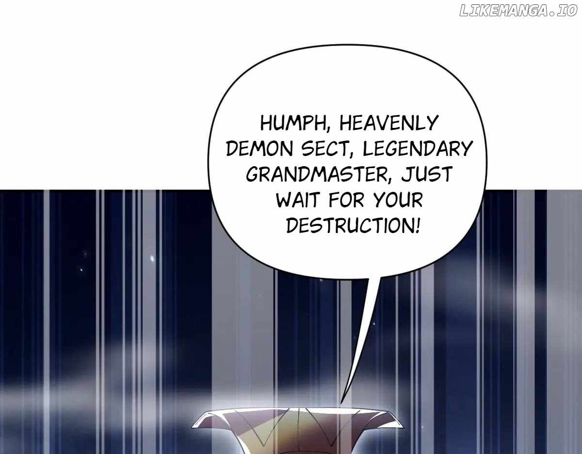 Invincible After Shocking My Empress Wife Chapter 87 - Page 120