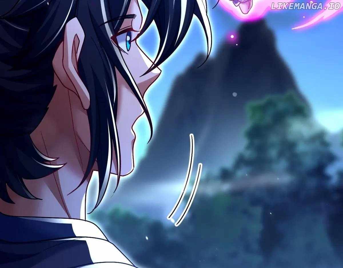 Invincible After Shocking My Empress Wife Chapter 87 - Page 129