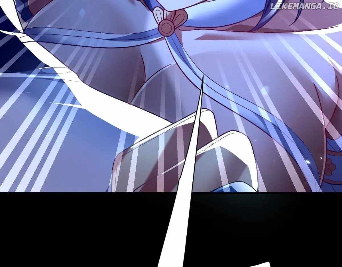 Invincible After Shocking My Empress Wife Chapter 87 - Page 135