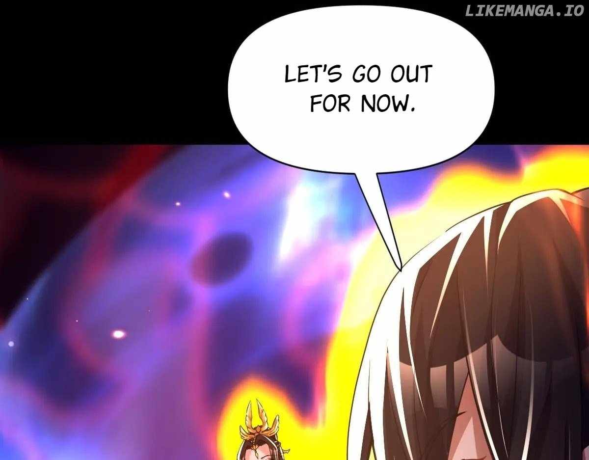 Invincible After Shocking My Empress Wife Chapter 87 - Page 14